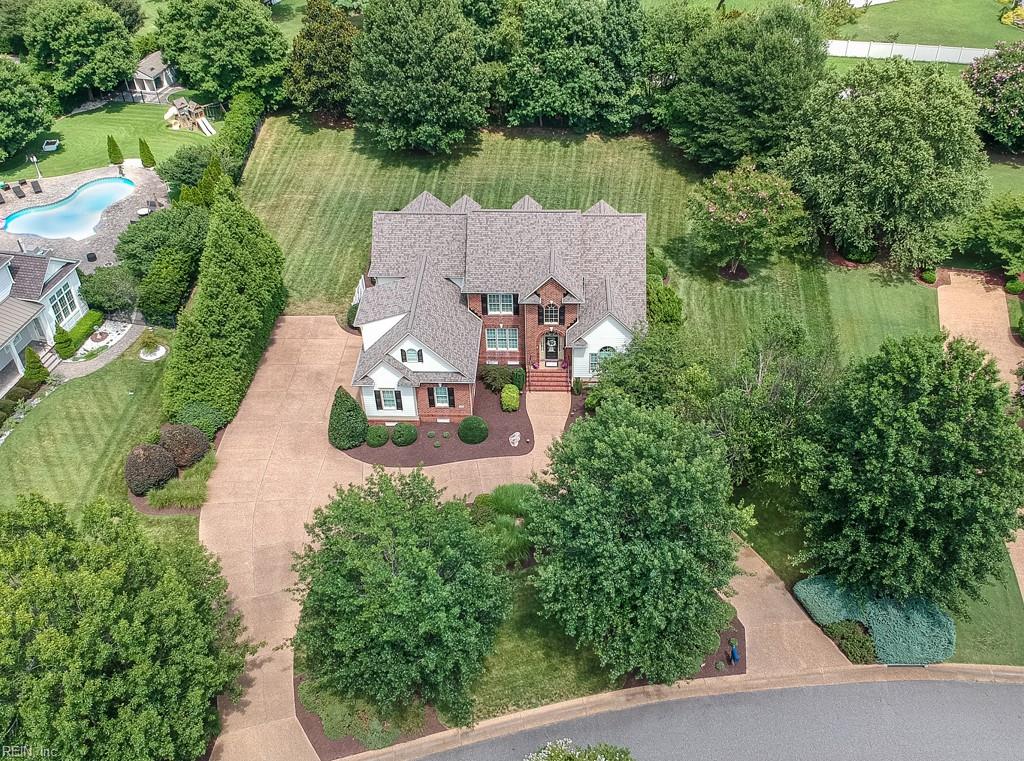 104 Taylor Farm Lane Yorktown VA 23693