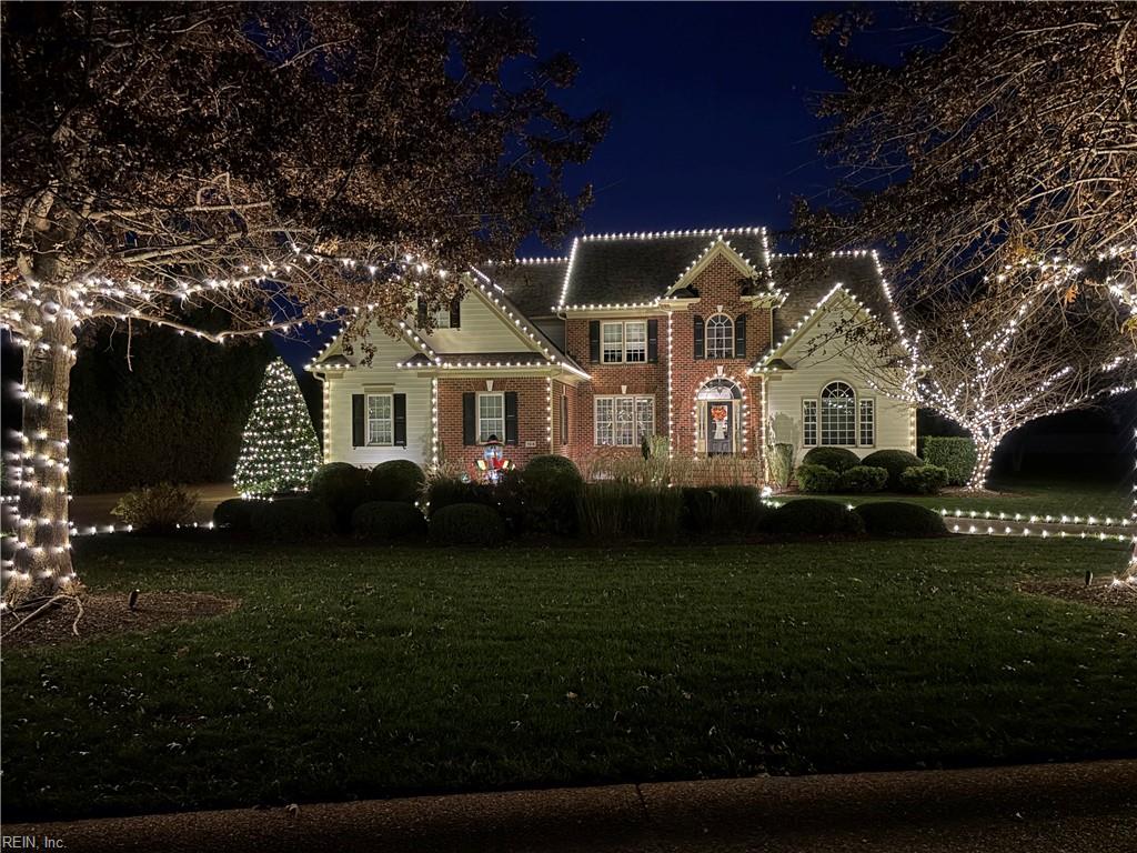 104 Taylor Farm Lane Yorktown VA 23693