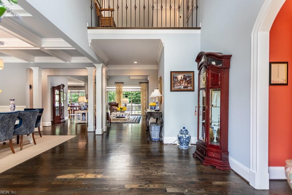 104 Taylor Farm Lane Yorktown VA 23693