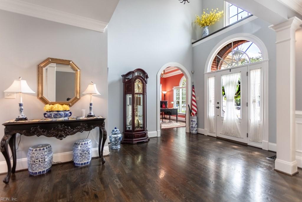104 Taylor Farm Lane Yorktown VA 23693