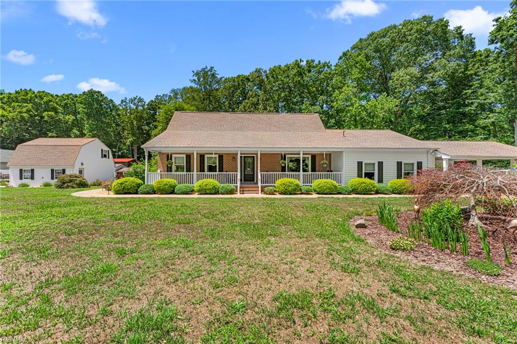 5479 Jonquil Lane Gloucester VA 23061