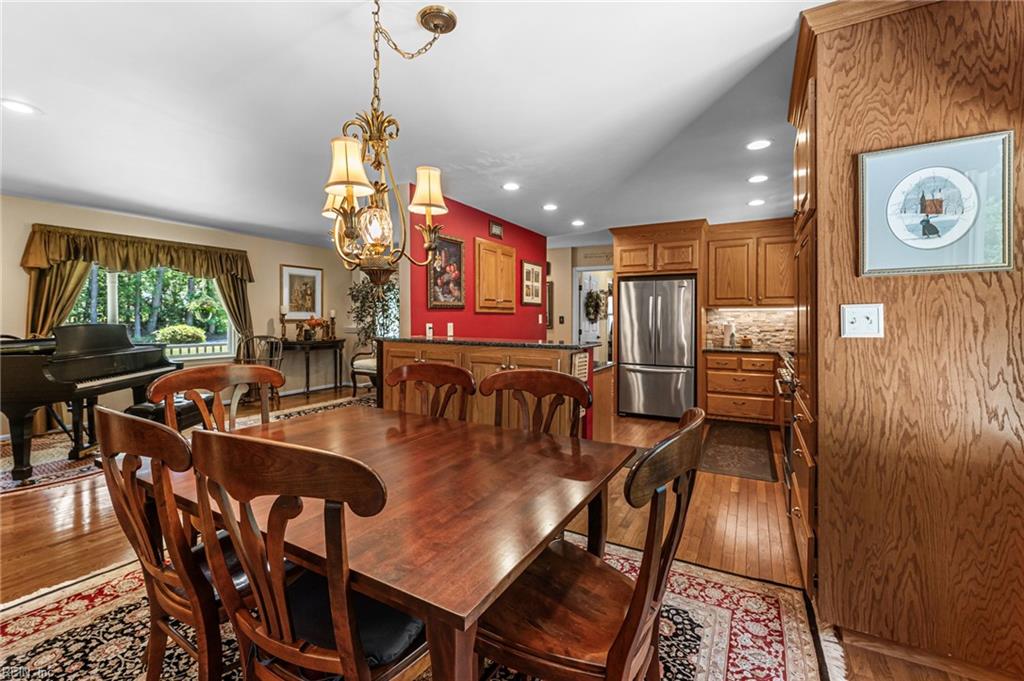 5479 Jonquil Lane Gloucester VA 23061