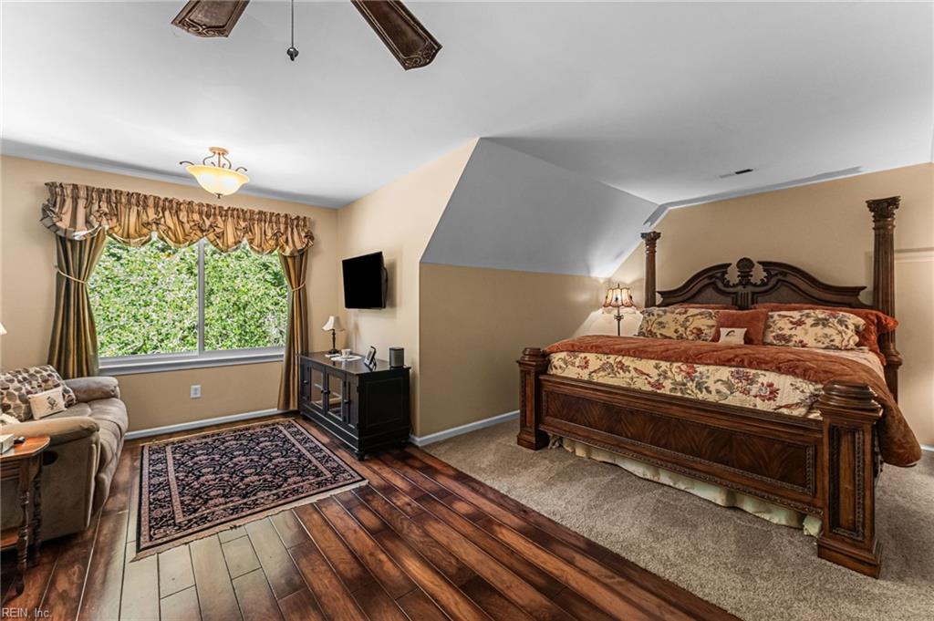 5479 Jonquil Lane Gloucester VA 23061