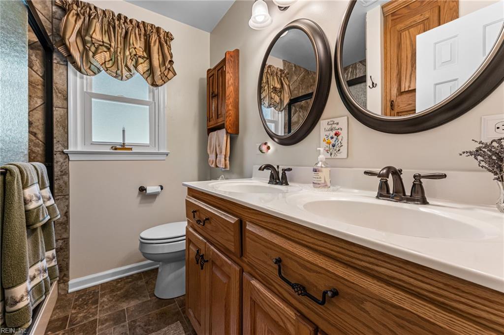 5479 Jonquil Lane Gloucester VA 23061