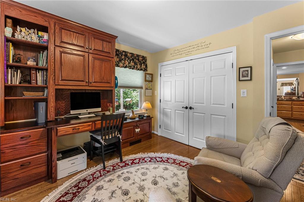 5479 Jonquil Lane Gloucester VA 23061