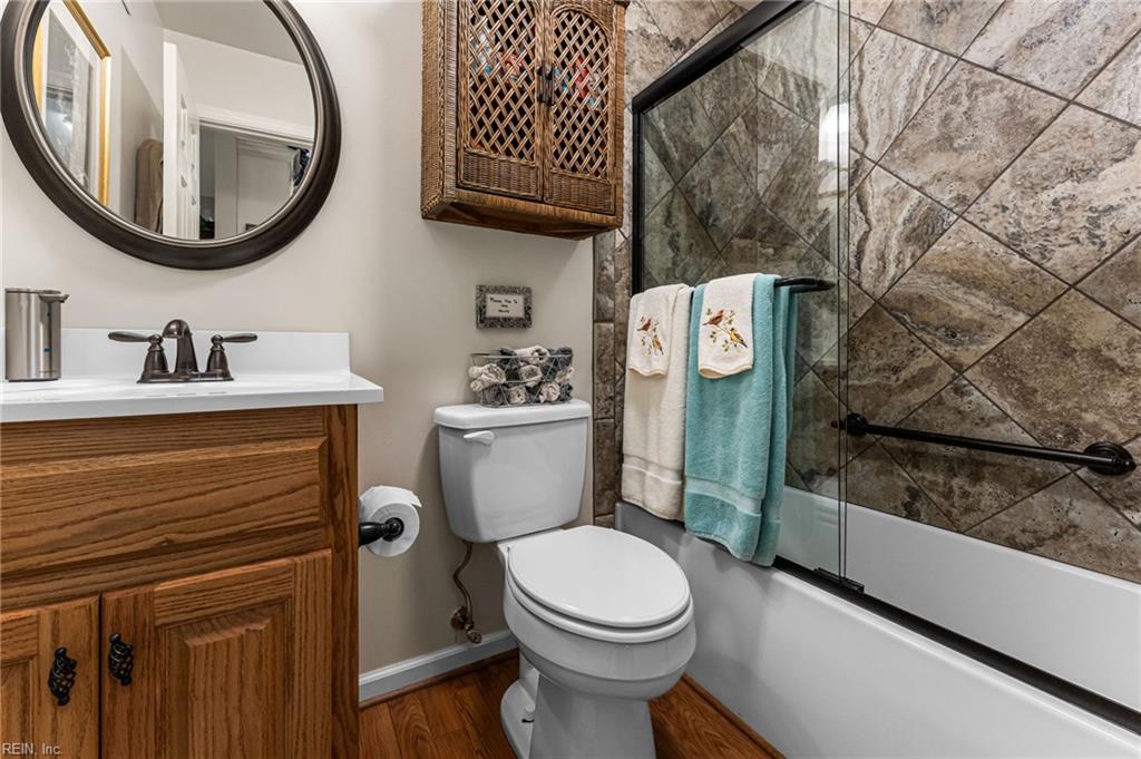 5479 Jonquil Lane Gloucester VA 23061