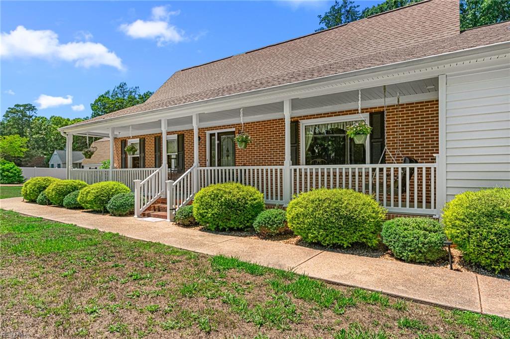 5479 Jonquil Lane Gloucester VA 23061