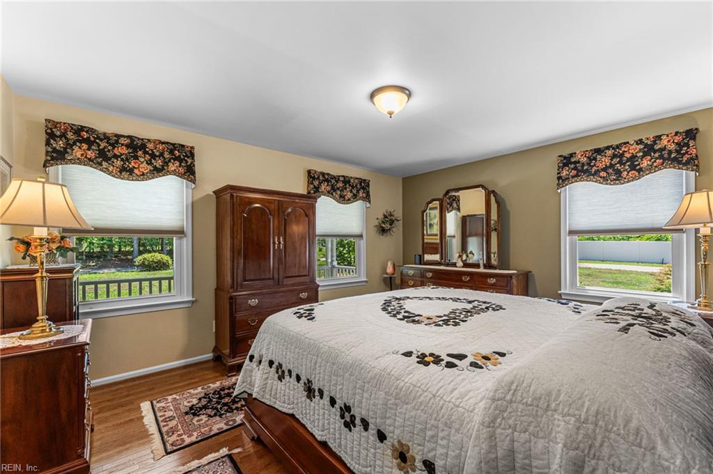 5479 Jonquil Lane Gloucester VA 23061