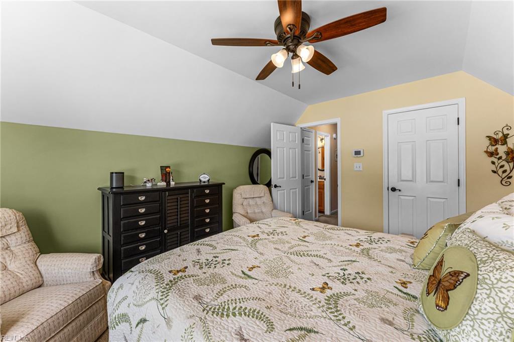 5479 Jonquil Lane Gloucester VA 23061