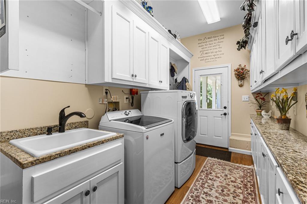 5479 Jonquil Lane Gloucester VA 23061