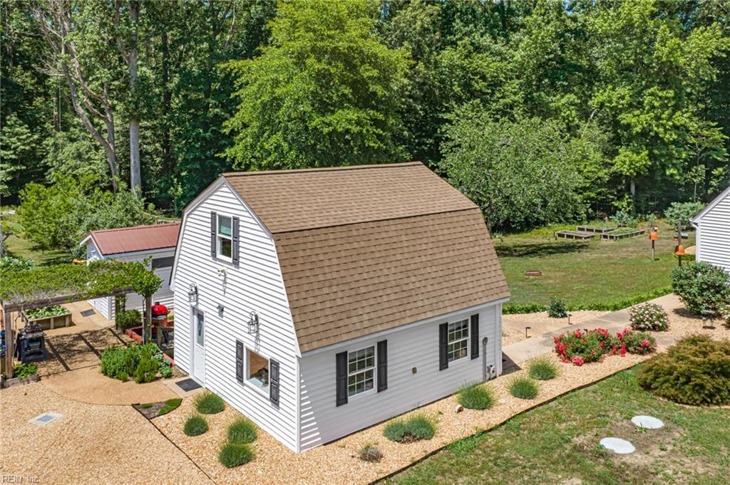 5479 Jonquil Lane Gloucester VA 23061