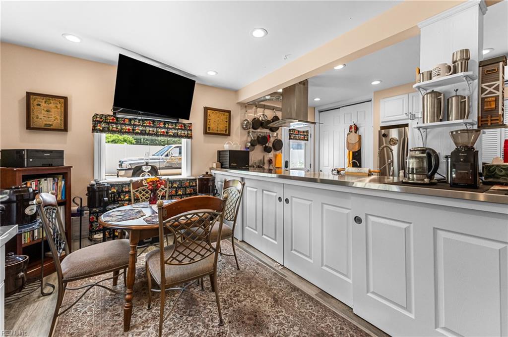 5479 Jonquil Lane Gloucester VA 23061