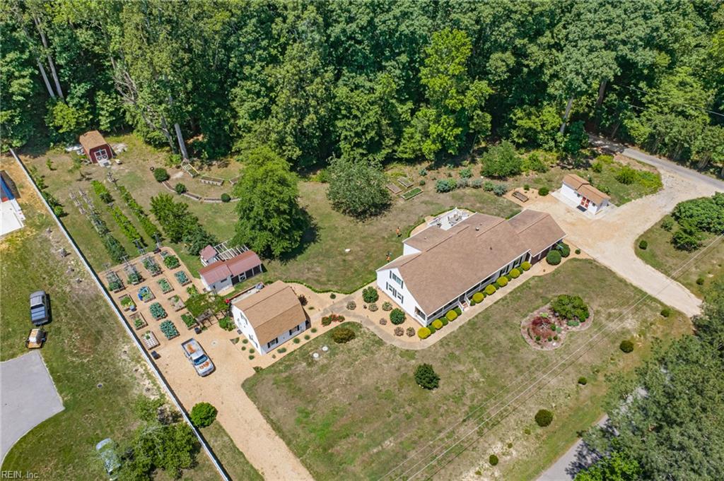 5479 Jonquil Lane Gloucester VA 23061
