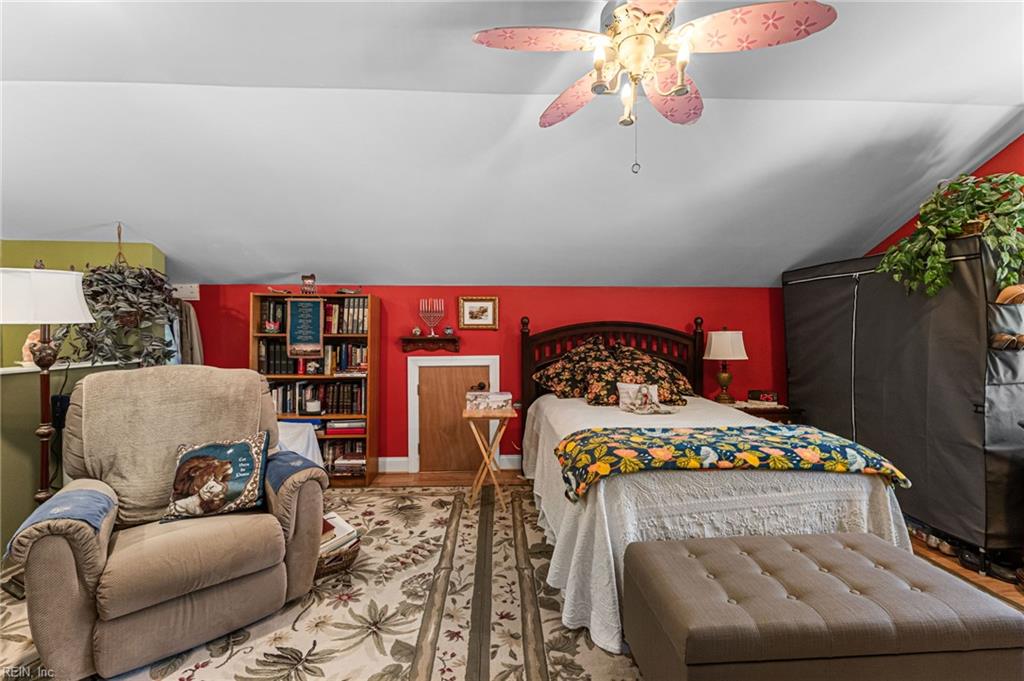 5479 Jonquil Lane Gloucester VA 23061