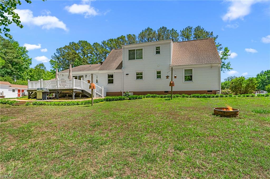 5479 Jonquil Lane Gloucester VA 23061