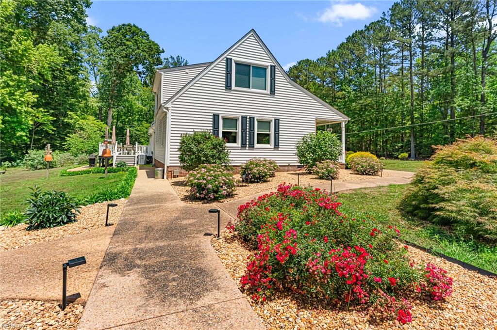 5479 Jonquil Lane Gloucester VA 23061