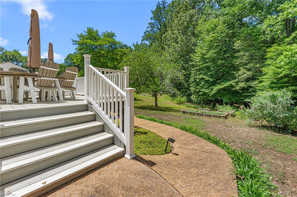 5479 Jonquil Lane Gloucester VA 23061