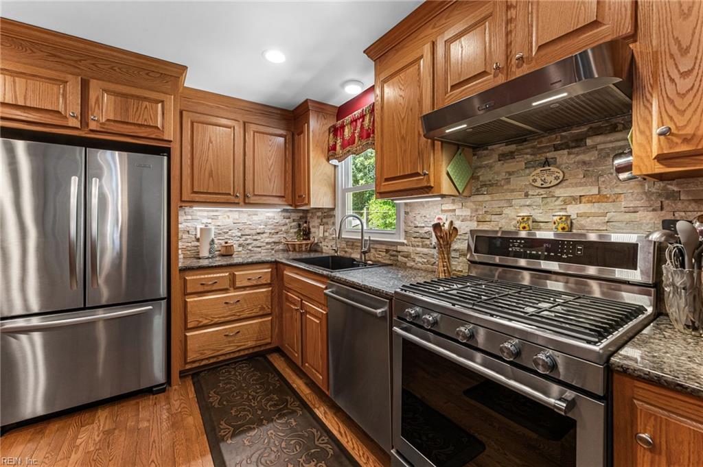 5479 Jonquil Lane Gloucester VA 23061