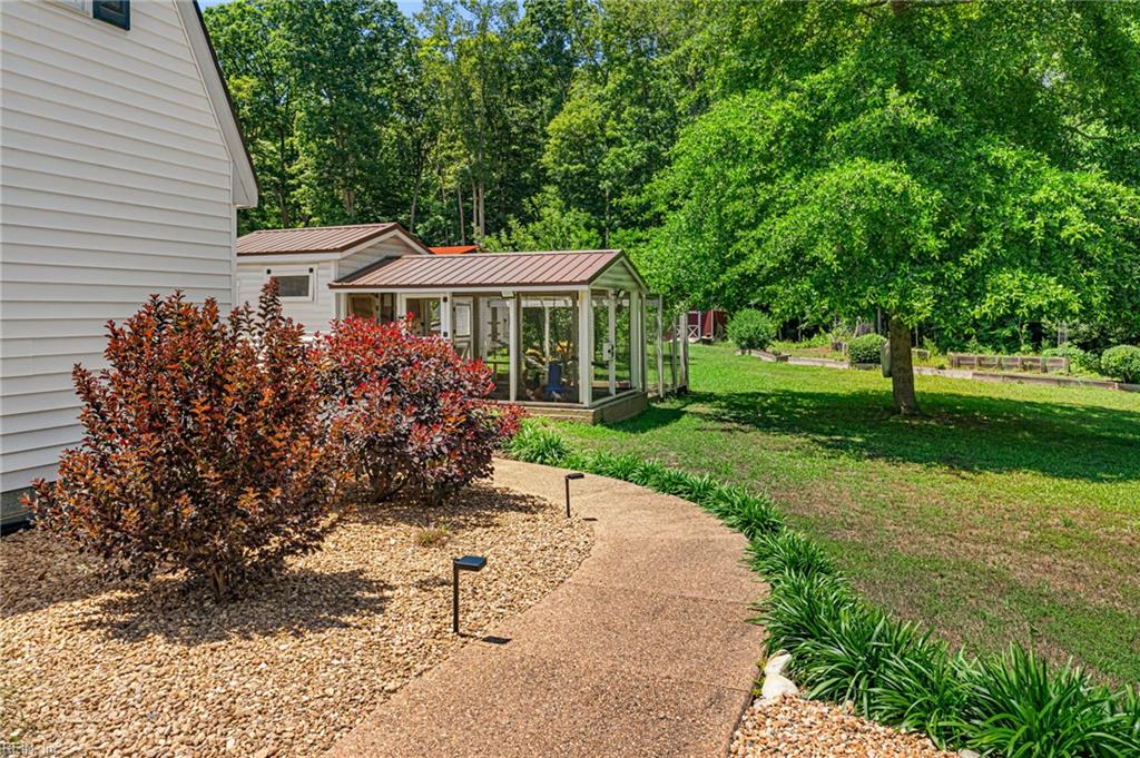 5479 Jonquil Lane Gloucester VA 23061