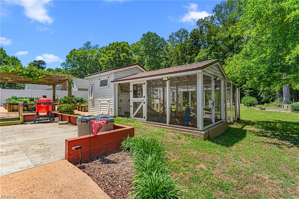5479 Jonquil Lane Gloucester VA 23061