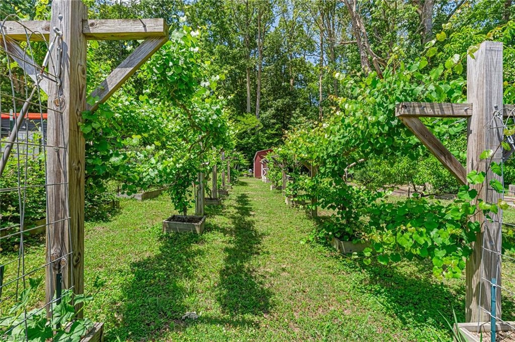 5479 Jonquil Lane Gloucester VA 23061