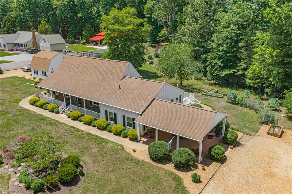 5479 Jonquil Lane Gloucester VA 23061