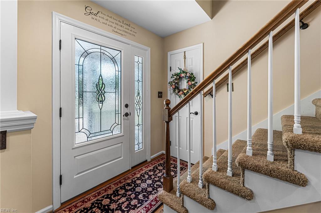 5479 Jonquil Lane Gloucester VA 23061