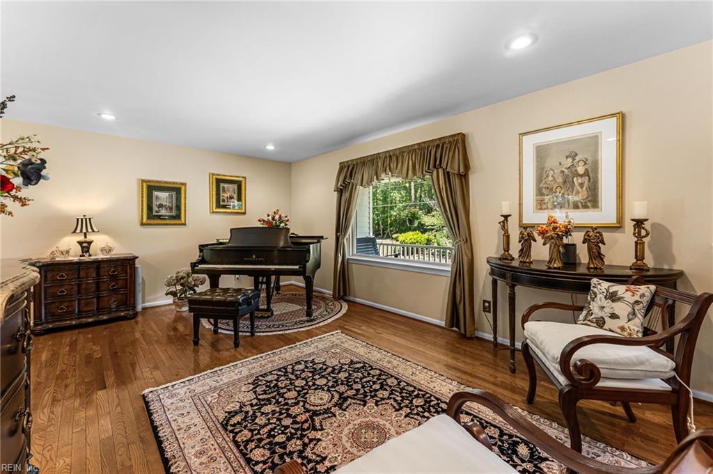 5479 Jonquil Lane Gloucester VA 23061