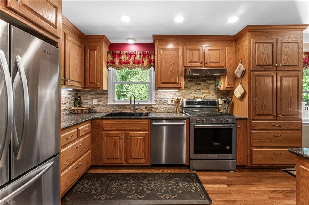 5479 Jonquil Lane Gloucester VA 23061