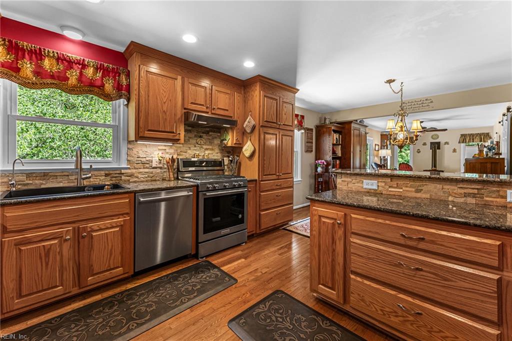 5479 Jonquil Lane Gloucester VA 23061