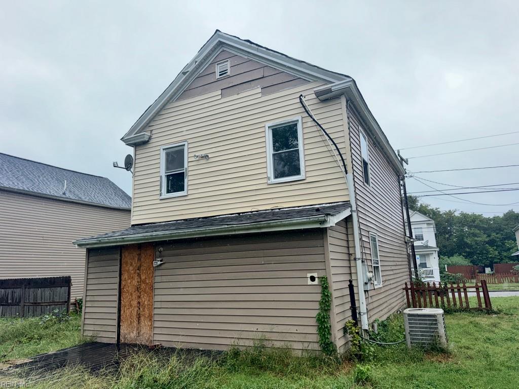 1124 30th Street Newport News VA 23607
