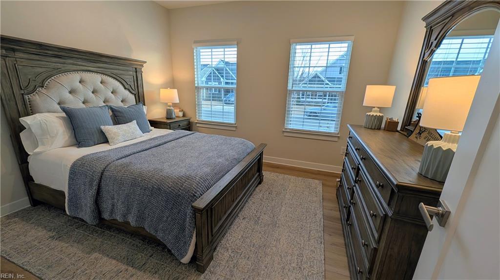 605 Tranquility Drive Williamsburg VA 23185