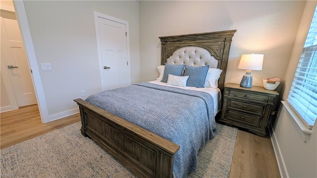 605 Tranquility Drive Williamsburg VA 23185
