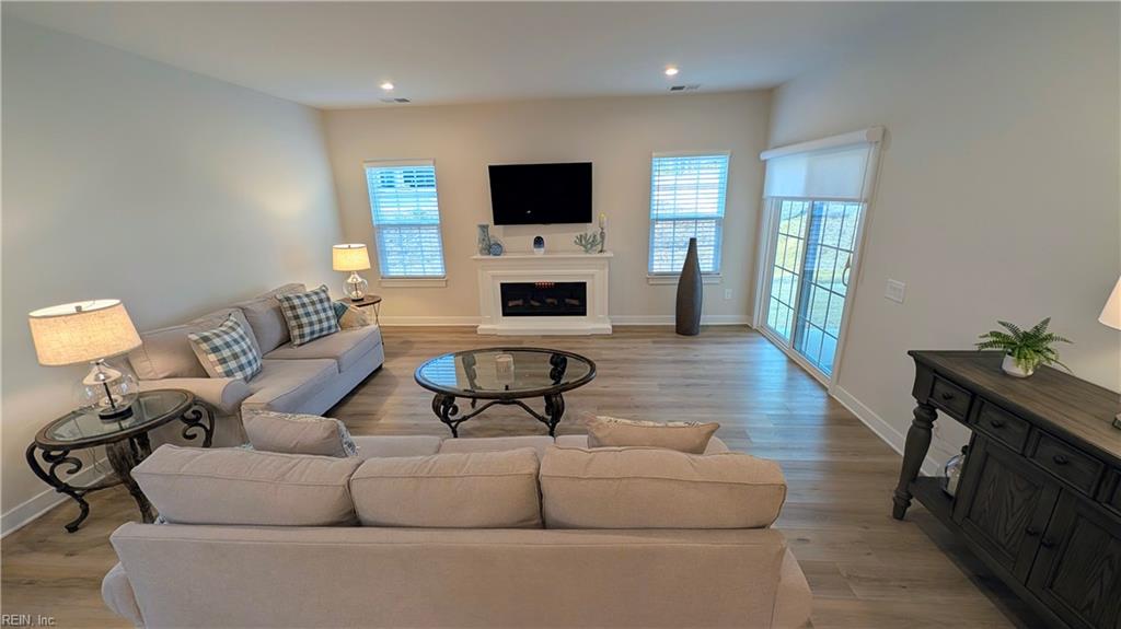 605 Tranquility Drive Williamsburg VA 23185