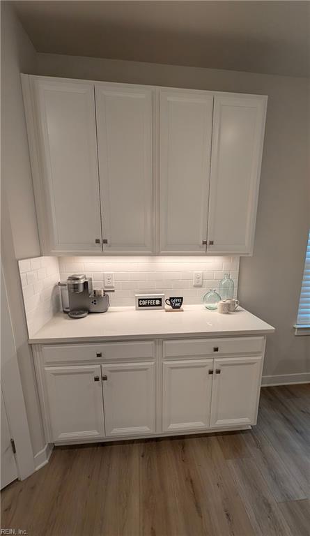 605 Tranquility Drive Williamsburg VA 23185