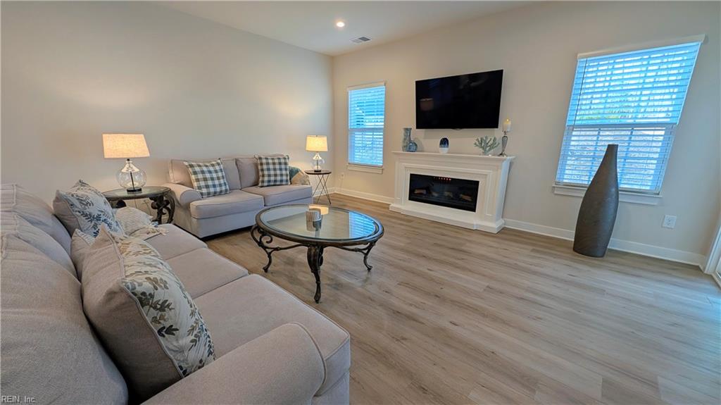 605 Tranquility Drive Williamsburg VA 23185