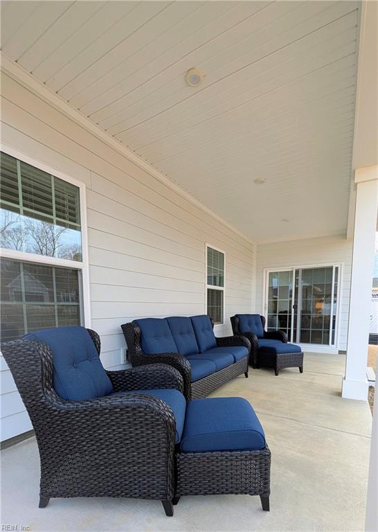 605 Tranquility Drive Williamsburg VA 23185