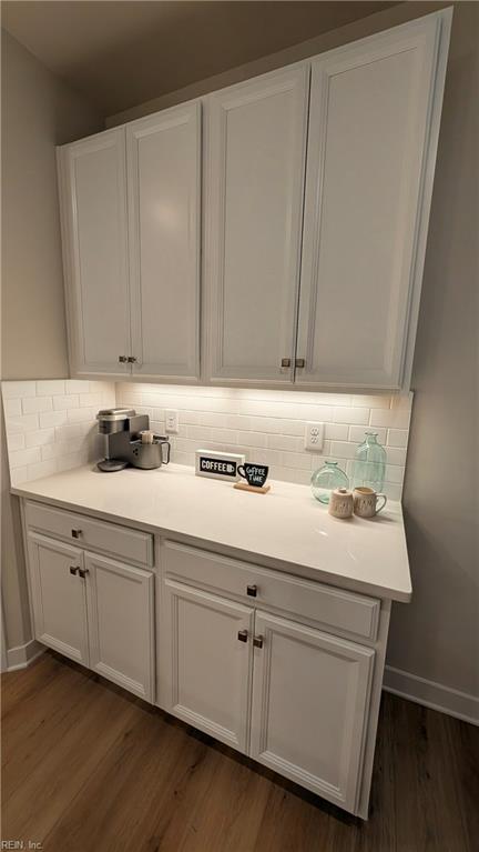 605 Tranquility Drive Williamsburg VA 23185