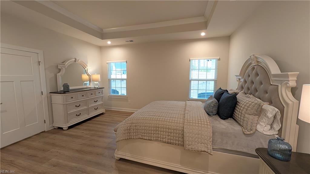 605 Tranquility Drive Williamsburg VA 23185