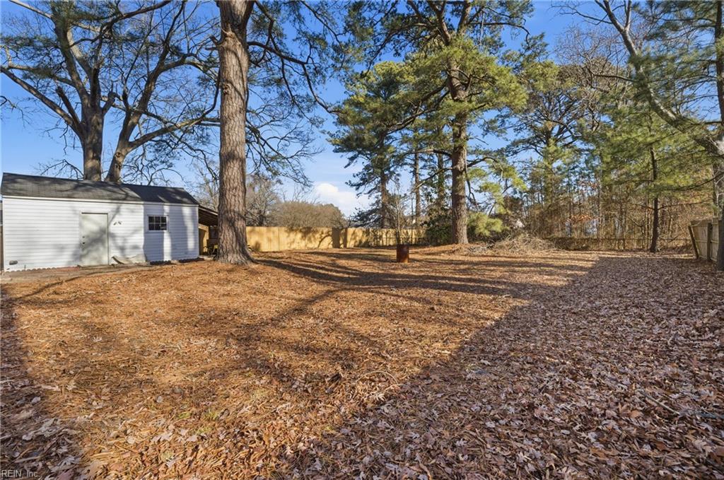 5912 Andrew Place Newport News VA 23605