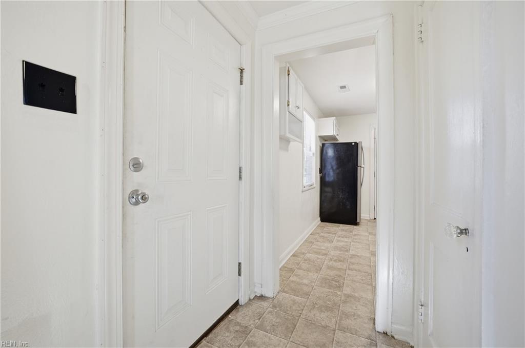 5912 Andrew Place Newport News VA 23605