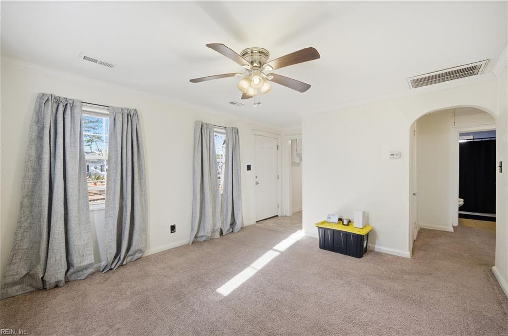 5912 Andrew Place Newport News VA 23605