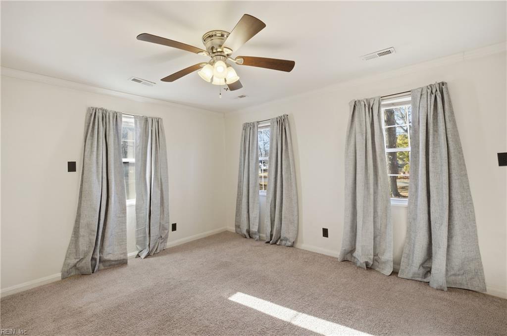 5912 Andrew Place Newport News VA 23605