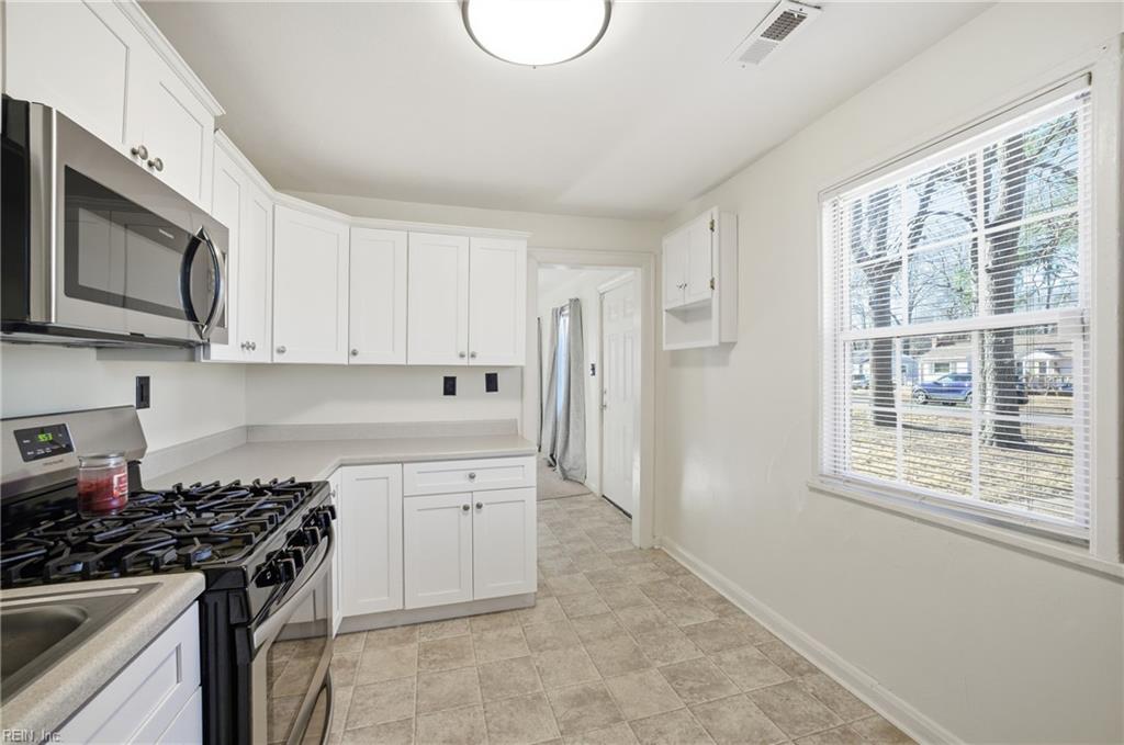 5912 Andrew Place Newport News VA 23605