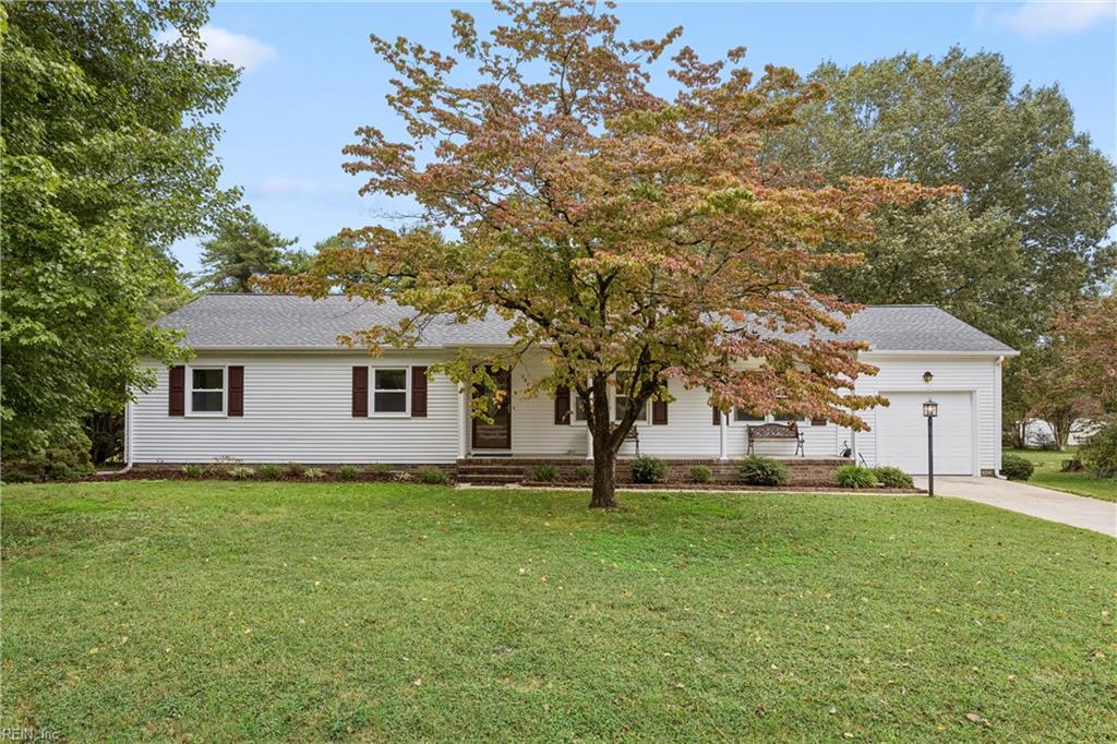 302 Bolivar Drive Yorktown VA 23692