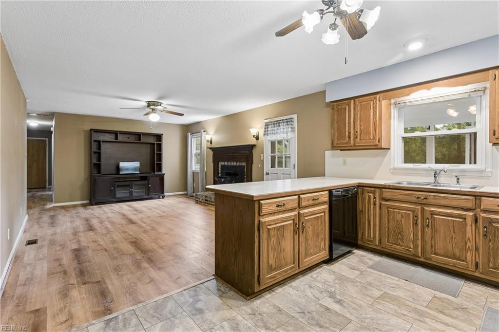 302 Bolivar Drive Yorktown VA 23692