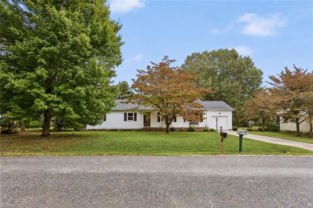 302 Bolivar Drive Yorktown VA 23692