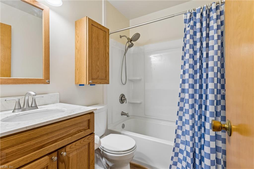 302 Bolivar Drive Yorktown VA 23692