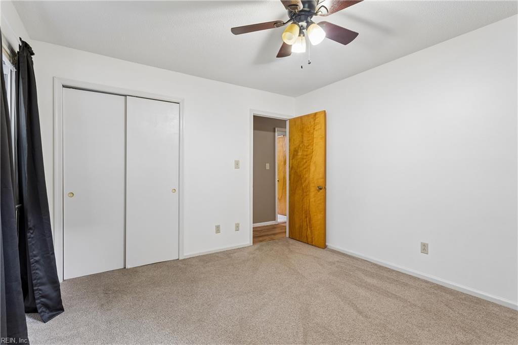 302 Bolivar Drive Yorktown VA 23692