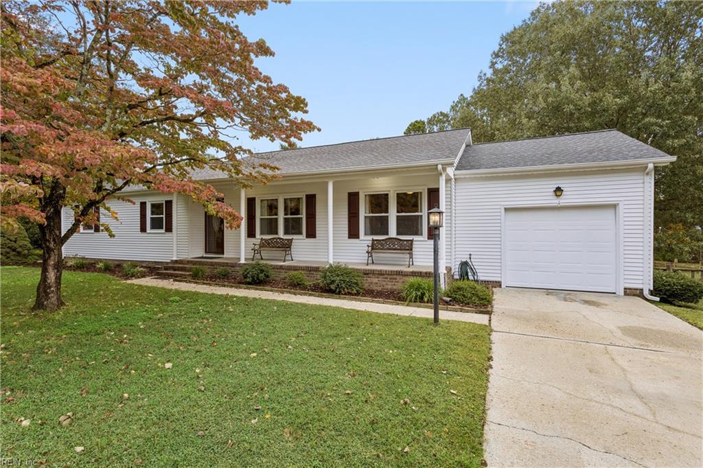 302 Bolivar Drive Yorktown VA 23692